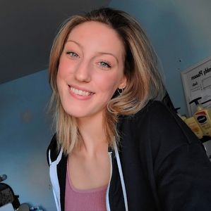 Meet your Posher, Miranda